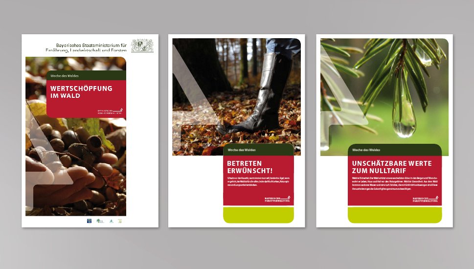 4_ForstBayern_Posterreihe