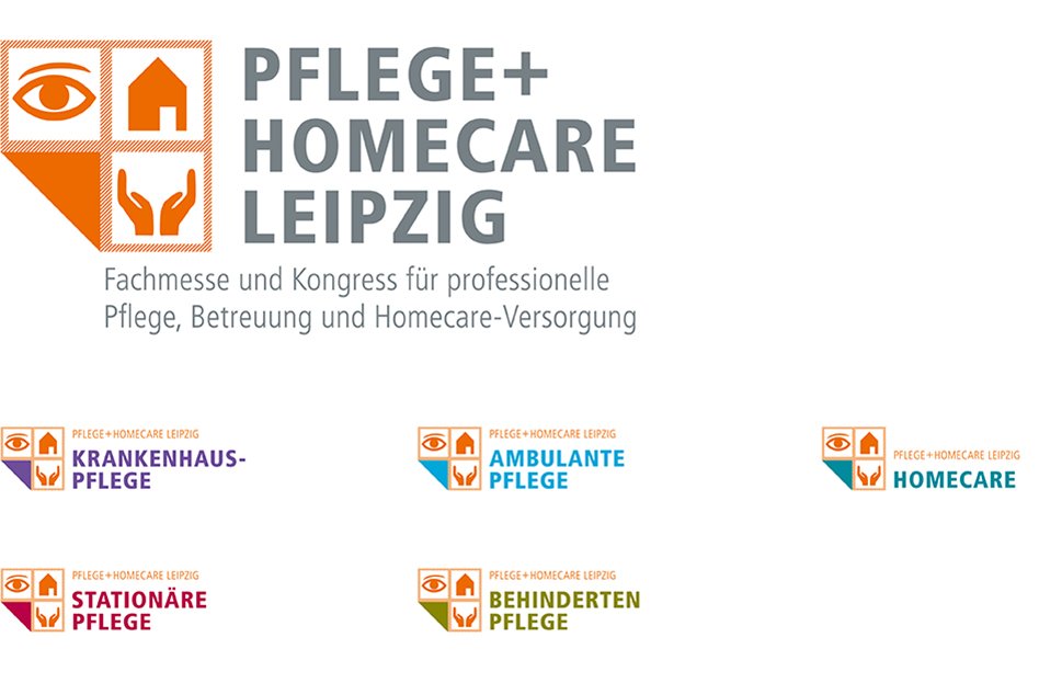 1 Neue Messe Ausschreibung Erscheinungsbild Pflege 1