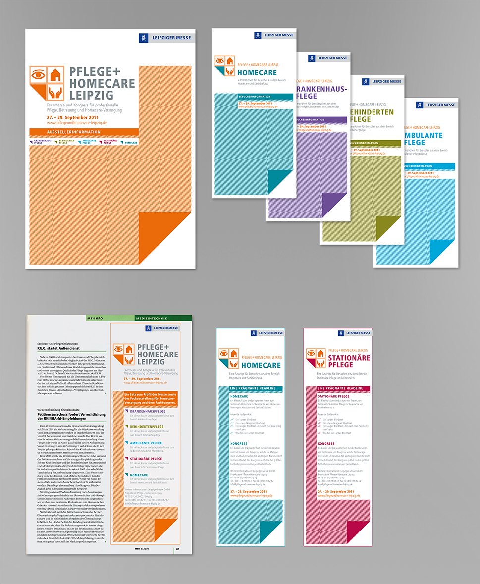 2 Neue Messe Ausschreibung Printkonzeption Pflegeu 1