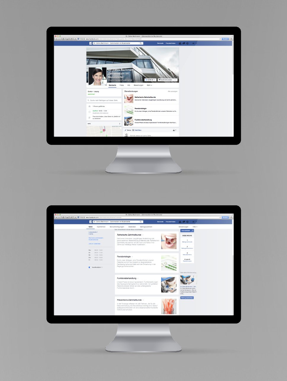 4 Bechmann Facebook 1