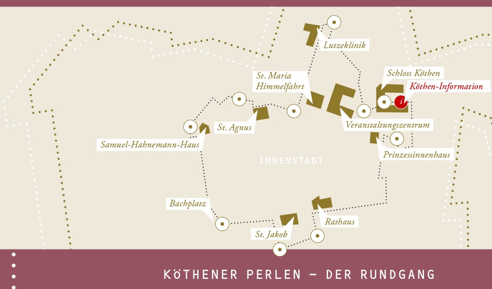 7 KKM Stadtinfosystem Lageplan 1
