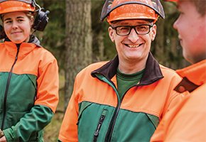 ForstMV geschaeftsbericht relaunch startbild 1