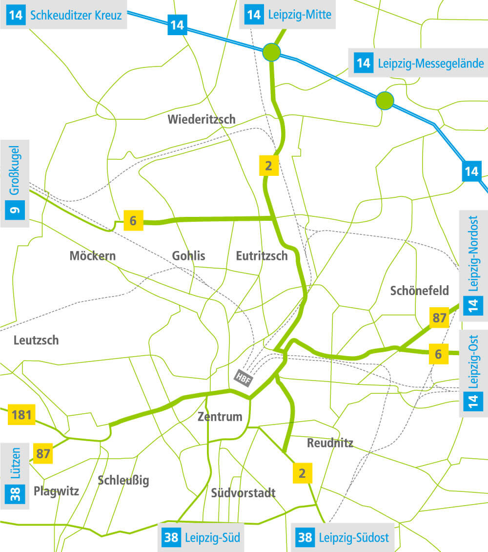Metronom Anfahrt Karte Map Sammet 1000x1130