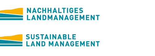 Wort-Bild-Marke Nachhaltiges Landmanagement