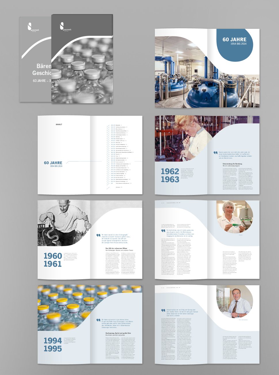 1 Schusterverlag Serumwerk GB