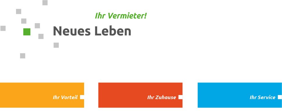 1 WGO Neues Leben Wort Bildmarke