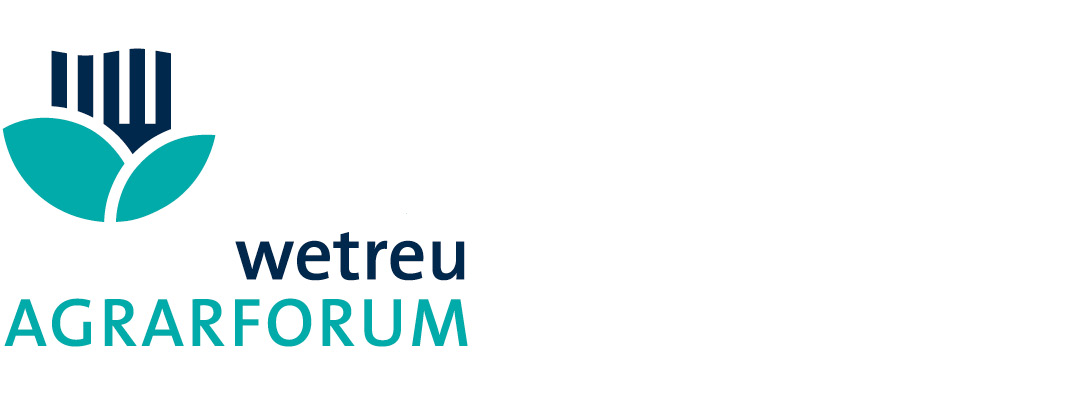 1 wetreu agrarforum Marke