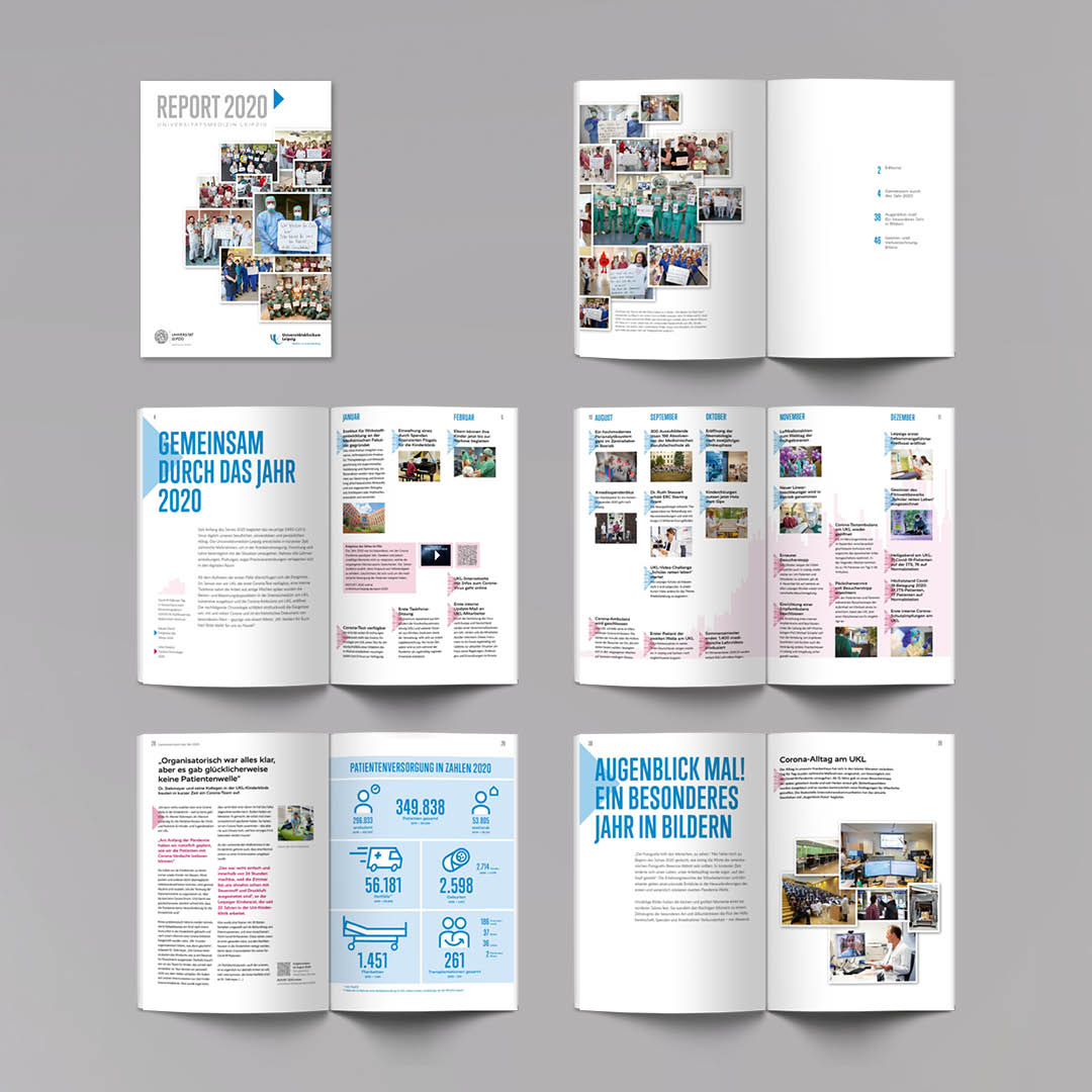 UKL Report 2020