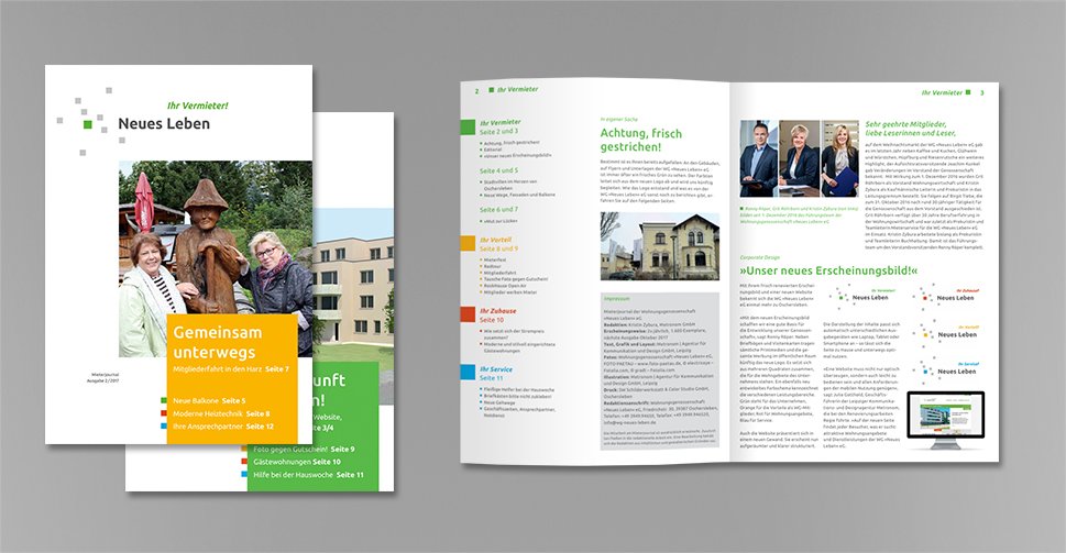 6 WGO Neues Leben Mieterjournal