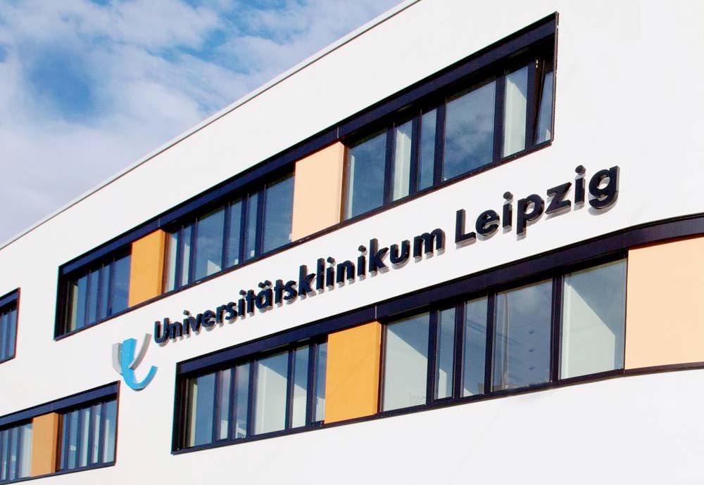 UKL News verarztet