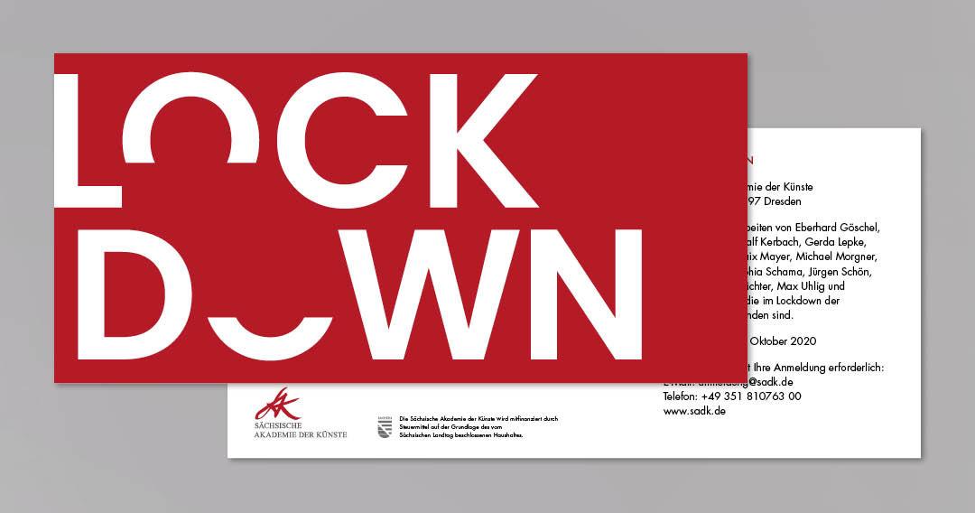 9 SADK Lockdown