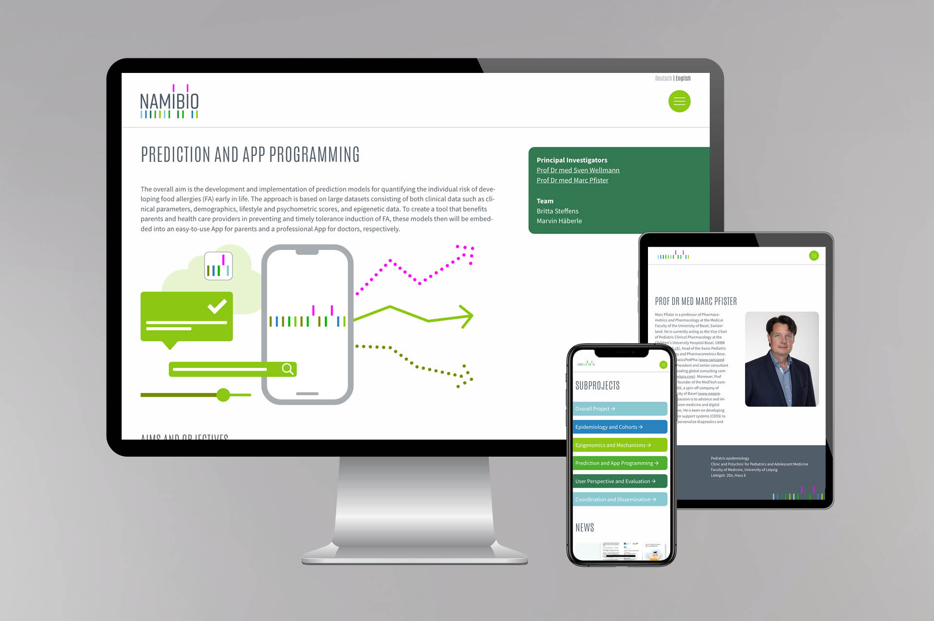 5 UniLE NAMIBIO Web