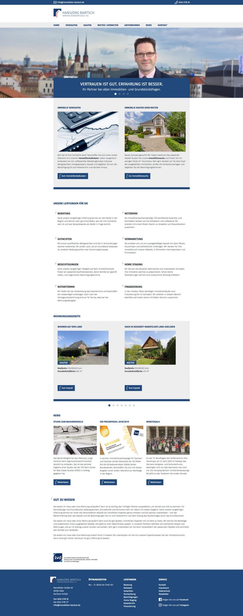 4 Bartsch Immobilien Web Desktop scroll 4 Bartsch Immobilien Web Desktop scroll