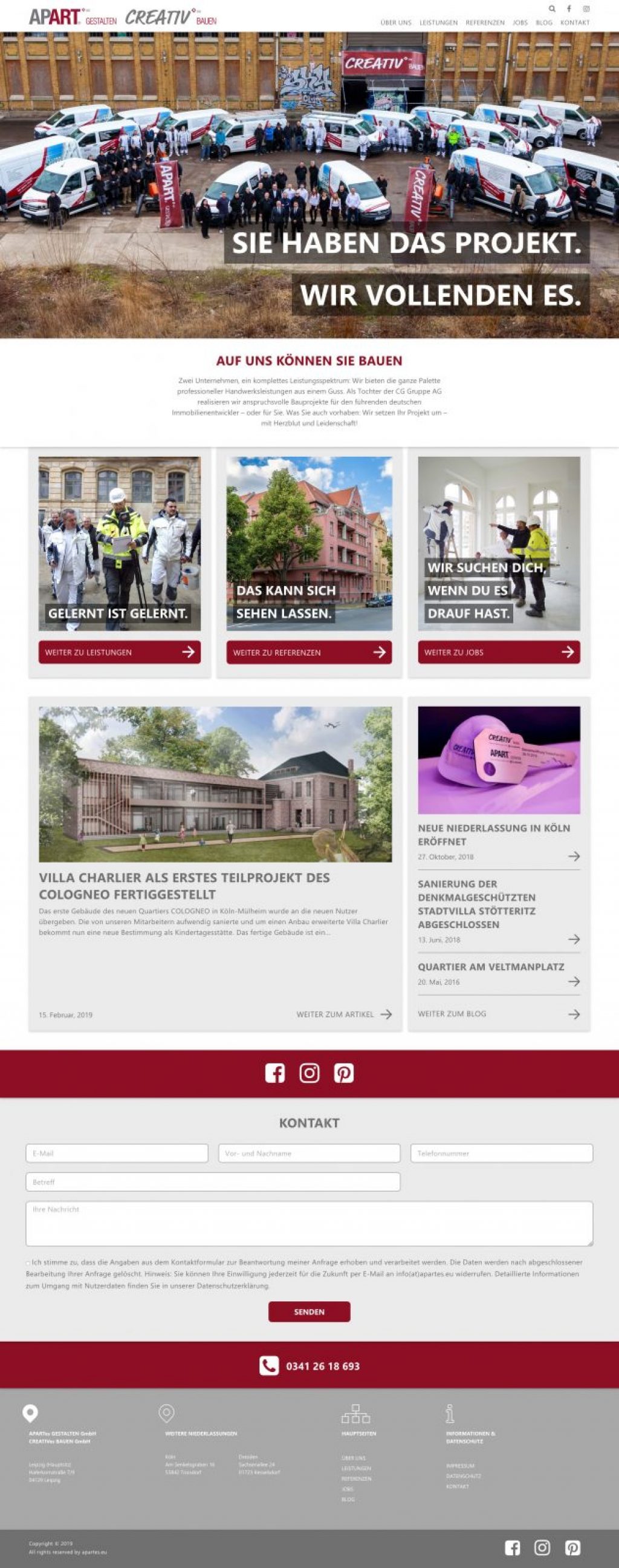 Screenshot 2019 03 11 Startseite apartes eu Professionelle Handwerksleistungen Screenshot 2019 03 11 Startseite apartes eu Professionelle Handwerksleistungen